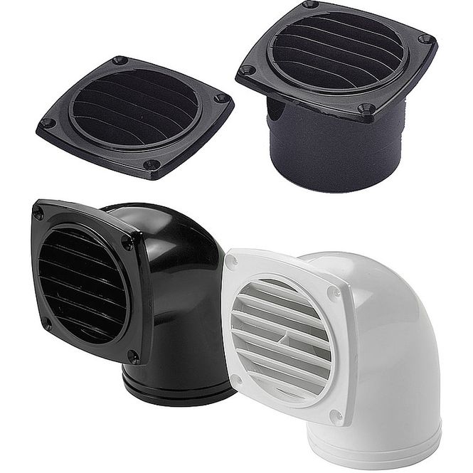 Hovedbilde Ventilrist plast 3