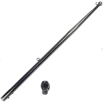 Flaggstang 316 m/holder 