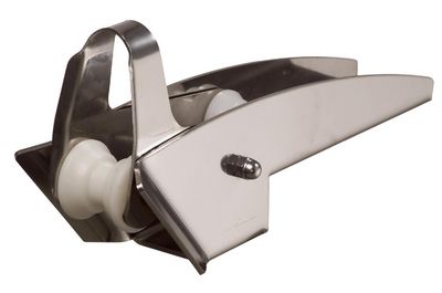  Ankerrulle Vipperulle 600