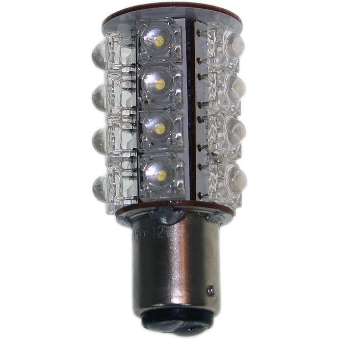 Hovedbilde Pære Bajonett Bright LED