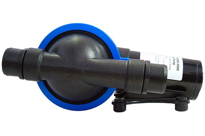 Hovedbilde Jabsco Septikpumpe 12/24Volt