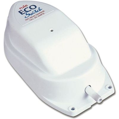 Rule Eco-Switch Nivåbryter 24V 