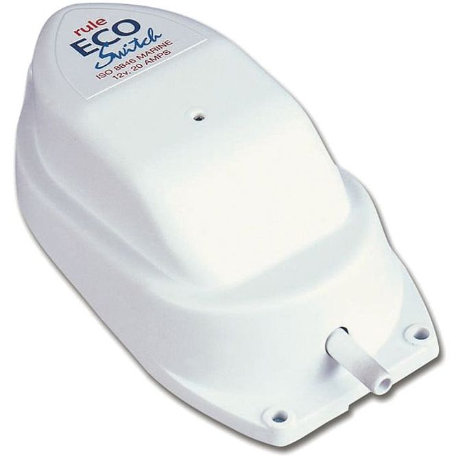 Hovedbilde Rule Eco-Switch Nivåbryter 24V 