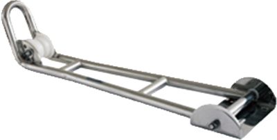 Ankerrulle 316, maks 20 kg