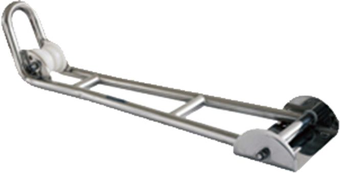 Hovedbilde Ankerrulle 316, maks 20 kg