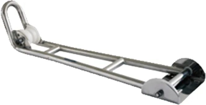 Hovedbilde Ankerrulle 316, maks 20 kg