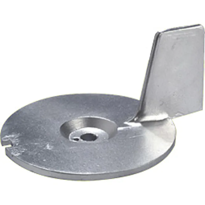 Hovedbilde Anode Mercury 25 hk