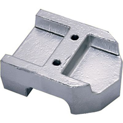 Anode Mercury F.Bb, Mercruiser E.B.