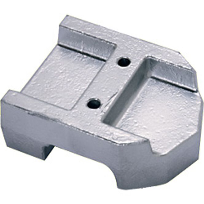 Hovedbilde Anode Mercury F.Bb, Mercruiser E.B.