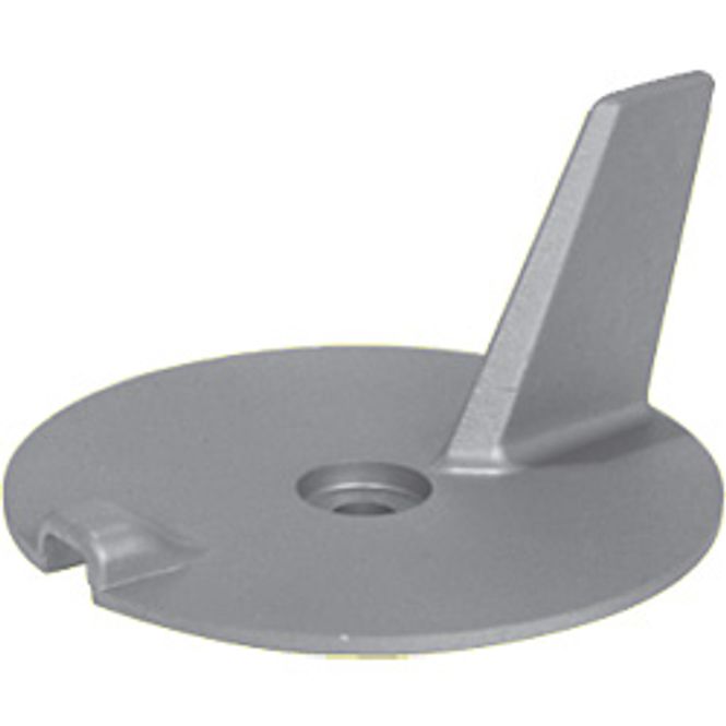 Hovedbilde Anode Yamaha F25-F40-F50