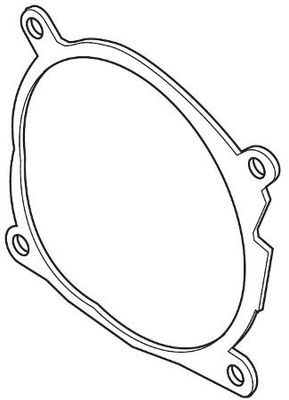 Eber pakning viftemotor Airtronic D2