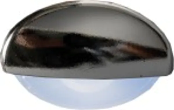 Hovedbilde  Steplight Krom 