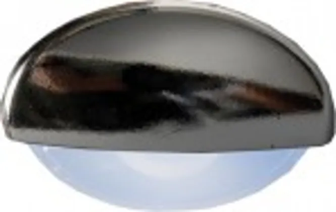 Hovedbilde  Steplight Krom 