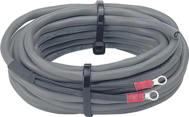 Hovedbilde Kabelkit til digital voltmeter