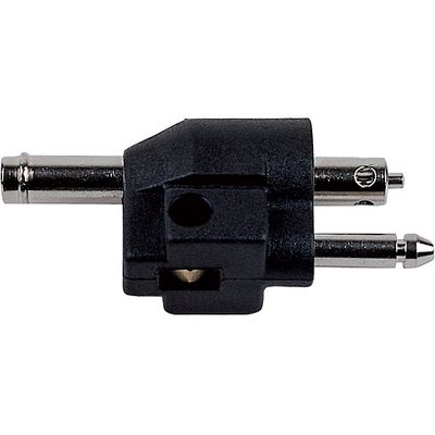 Scepter Bensinkopling motor, Yamaha