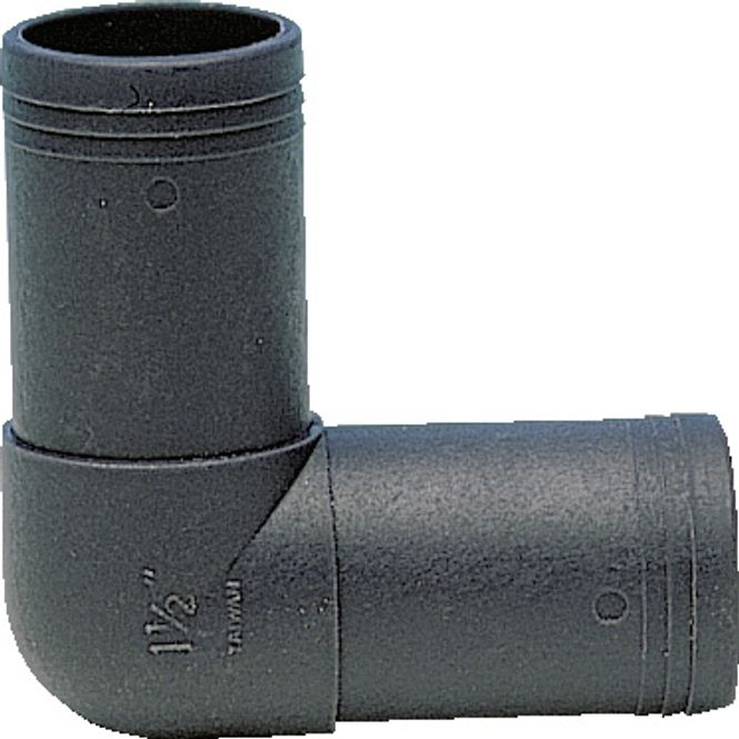 Hovedbilde Albue nylon 38 mm