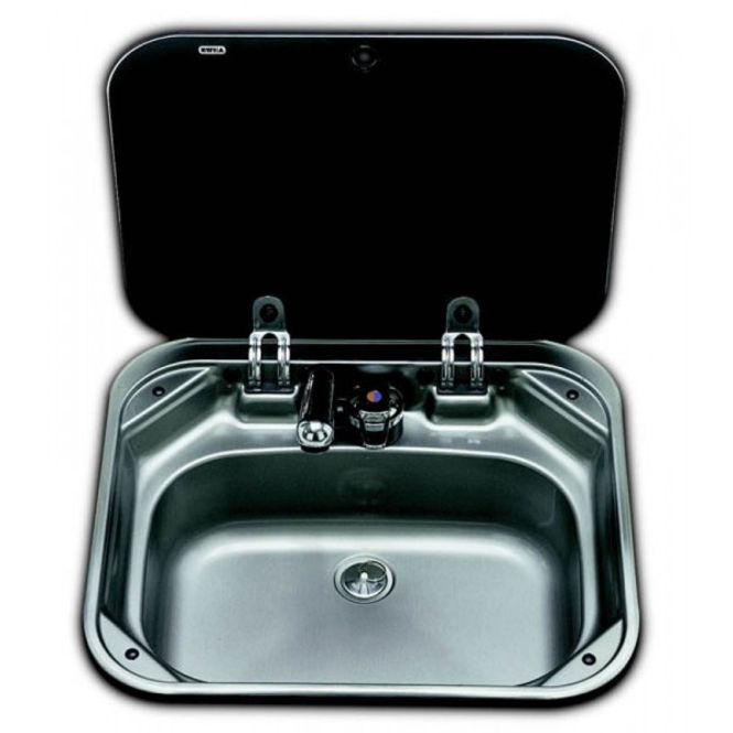 Hovedbilde Flushmontert vask 3