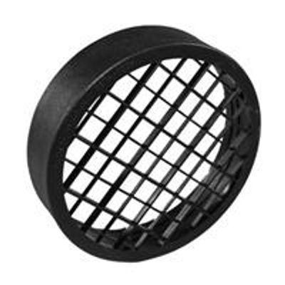Eber innsugsgitter friskluft AirtronicD5