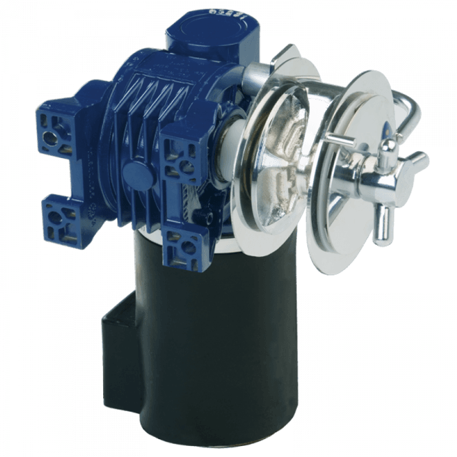 Hovedbilde ILAS ankervinsj Inside 500 watt