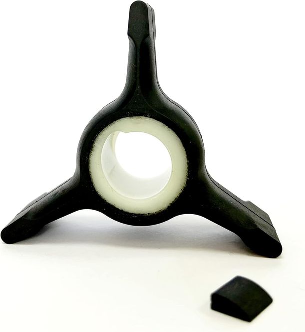 Hovedbilde Impeller 500373C Evinr./Jhon.40-70hk, OMC