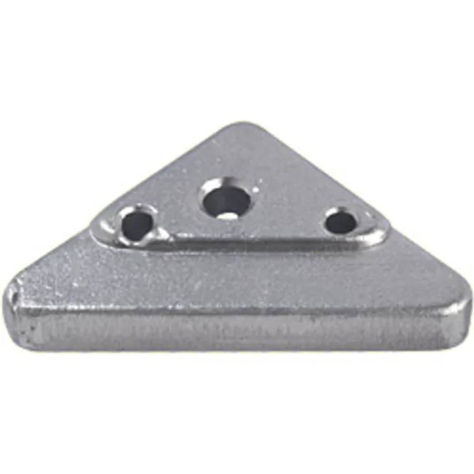 Hovedbilde Anode Volvo Penta DP