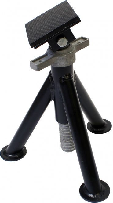 Hovedbilde  Båtstøtte/bukk 30-55cm
