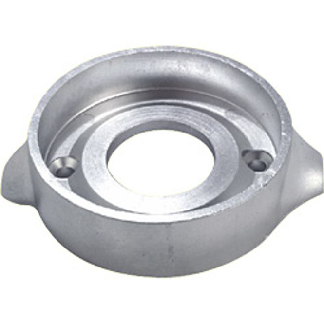 Hovedbilde Anode Volvo Penta S-drev 122g