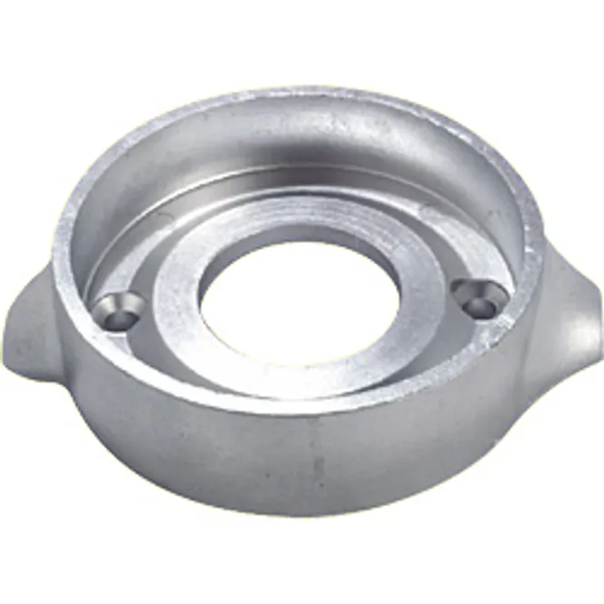 Hovedbilde Anode Volvo Penta S-drev 122g