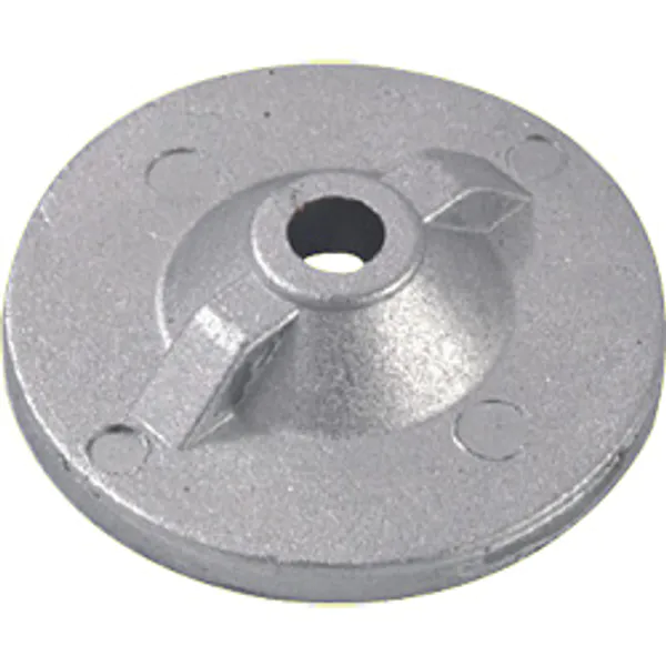 Hovedbilde Anode Yamaha 9,9 hk