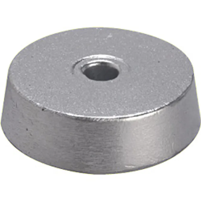 Hovedbilde Anode Yamaha/Mariner 40-85 hk