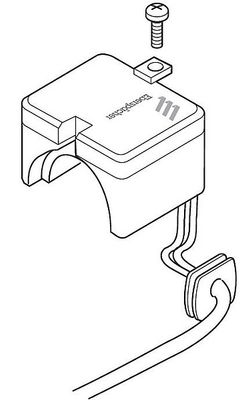 Eber elektronikk, Hydronic D5WZ 12V