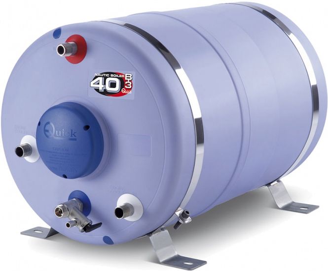Hovedbilde Quick Nautic Boiler B3 varmtvannsbereder