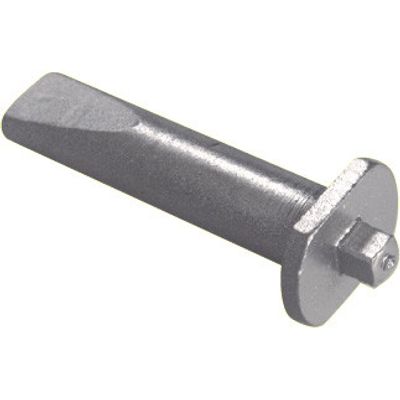Anode Mercury sylindrisk Ø=8 mm