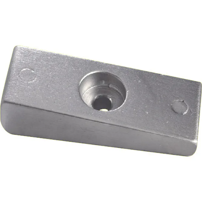 Hovedbilde Anode Mercury 75 hk/V6