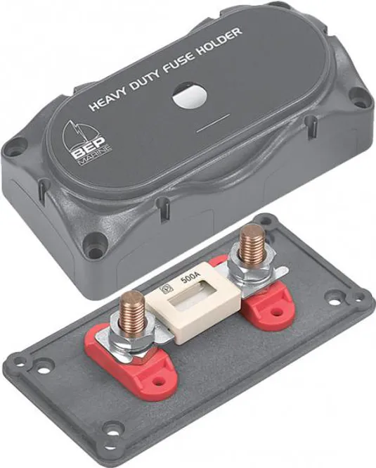 Hovedbilde BEP Sikringsholder Heavy Duty