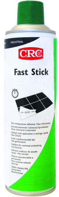 Hovedbilde Fast Stick spraylim aerosol 500 ml, CRC