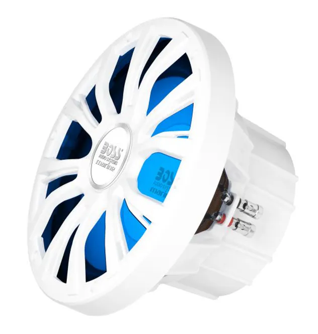 Hovedbilde Boss MRG10W Subwoofer 10
