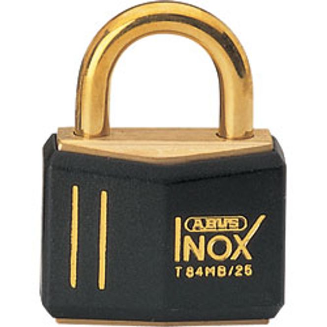 Hovedbilde Hengelås Abus Marine Inox 30 mm