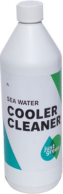 Systemrens, Sea Water Cooler Cleaner 1L