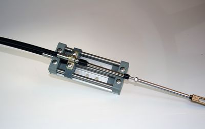 Ultraflex Synkronisator L23