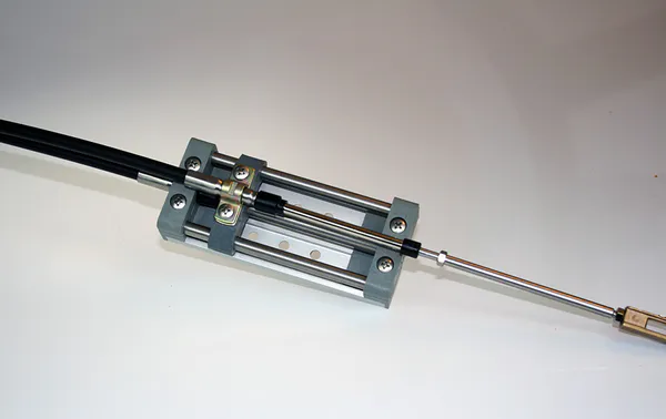 Hovedbilde Ultraflex Synkronisator L23