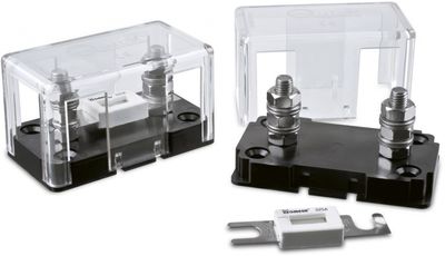 Baugpropell Quick KIT, BTQ 140-40
