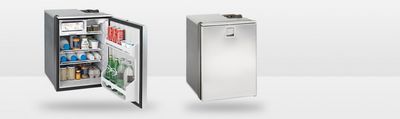 Isotherm Kjøleskap Elegance CR85EL 