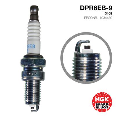 Yamaha Servicekit  4 (F30B, F40F)