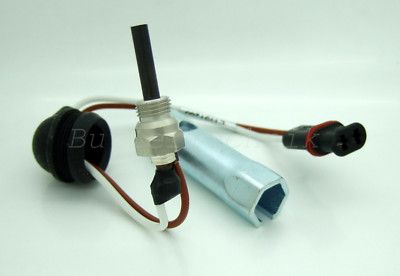 Eber glødestift/glødeplugg Airtronic D2/D4 12volt