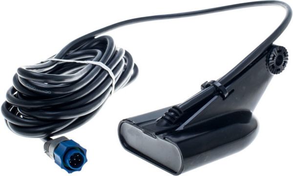 Hovedbilde Lowrance HDI Skimmer XDCR 50/200 455/800 KHZ