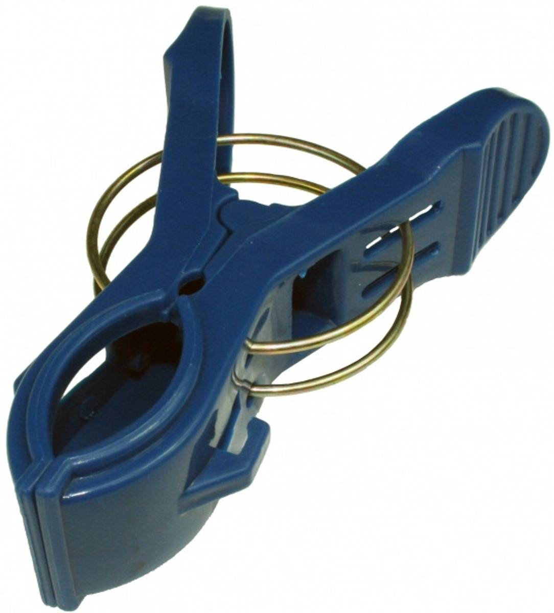 Klesklype for rekke og pulpitt Ø32 mm