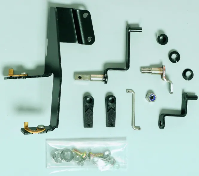 Hovedbilde KIT 14F for Yamaha 10/15HP 2-takt
