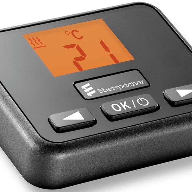 Hovedbilde Eberspächer Easystart Select TP7