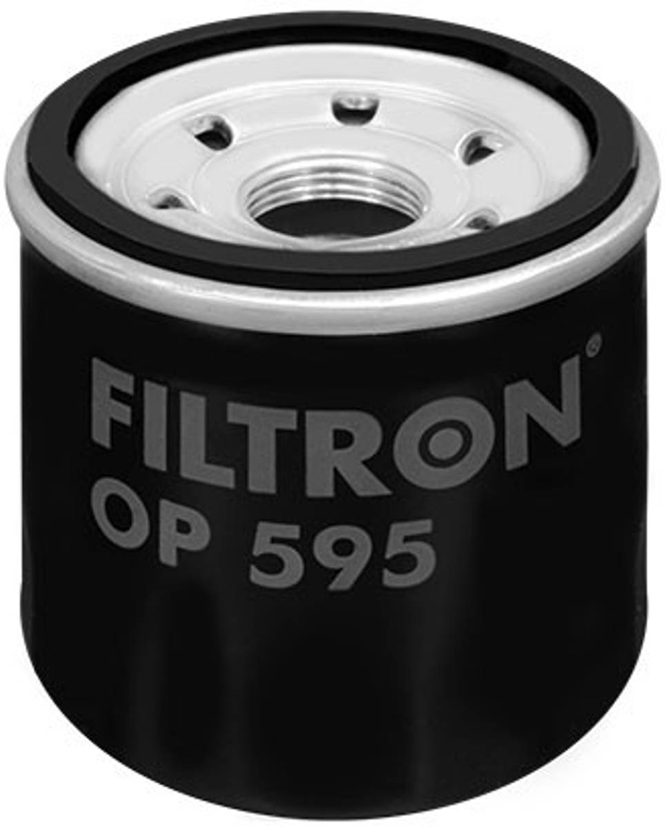 Filtron Oljefilter